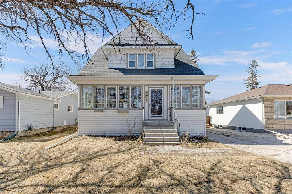 318 Ainslie ST, Winnipeg, MB R3J 2Z6