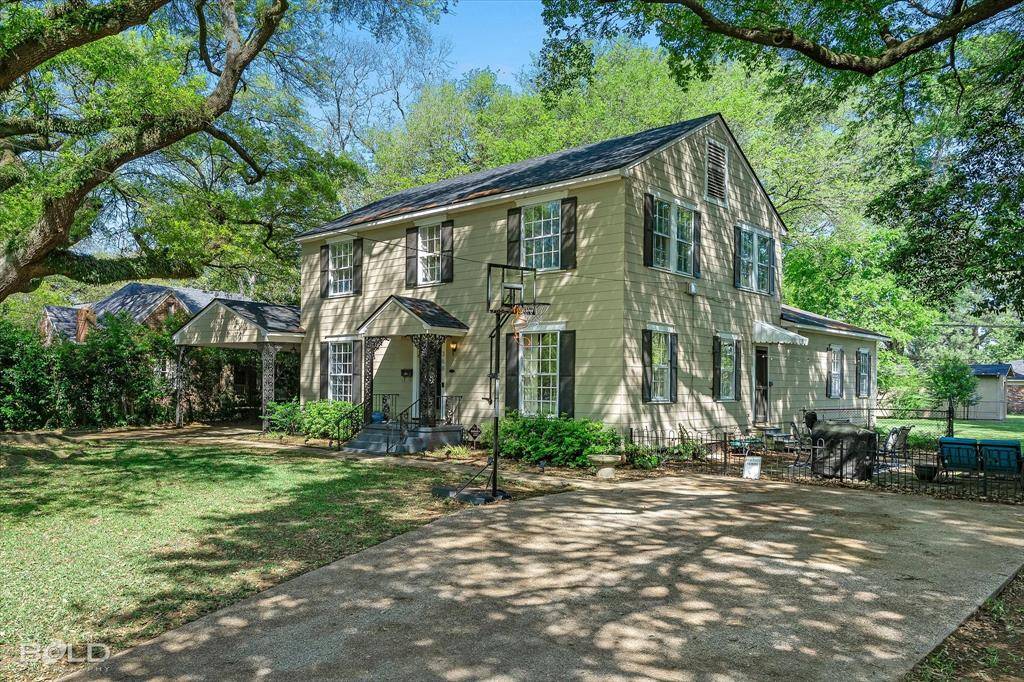 Shreveport, LA 71105,368 Albany Avenue