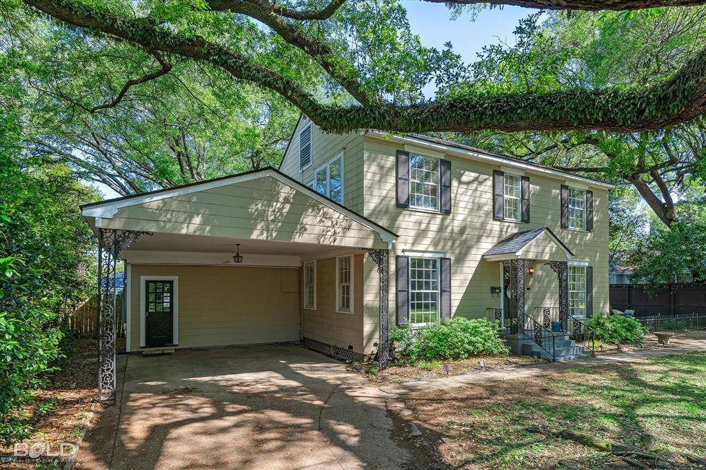 Shreveport, LA 71105,368 Albany Avenue