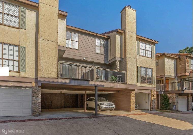 Shreveport, LA 71104,3100 Fairfield Avenue #9C