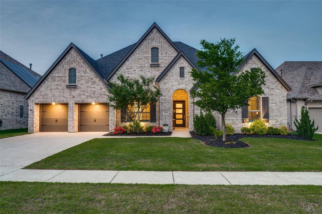 Mckinney, TX 75071,8620 Autumn Lake Trail
