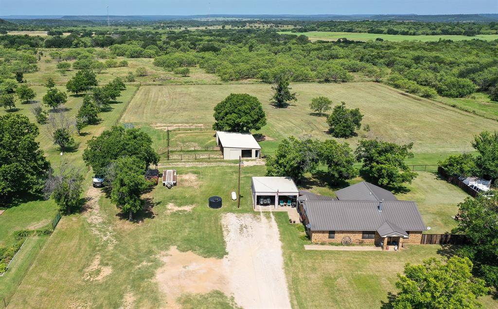 3240 S HWY 281, Mineral Wells, TX 76067