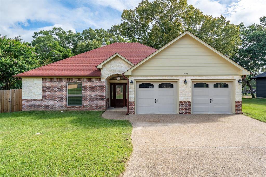 14109 Lone Pine Drive, Brownsboro, TX 75756