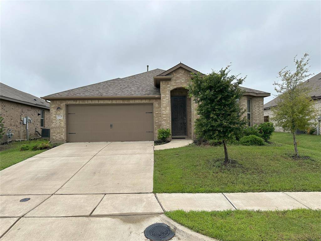 2149 Erika Lane, Forney, TX 75126