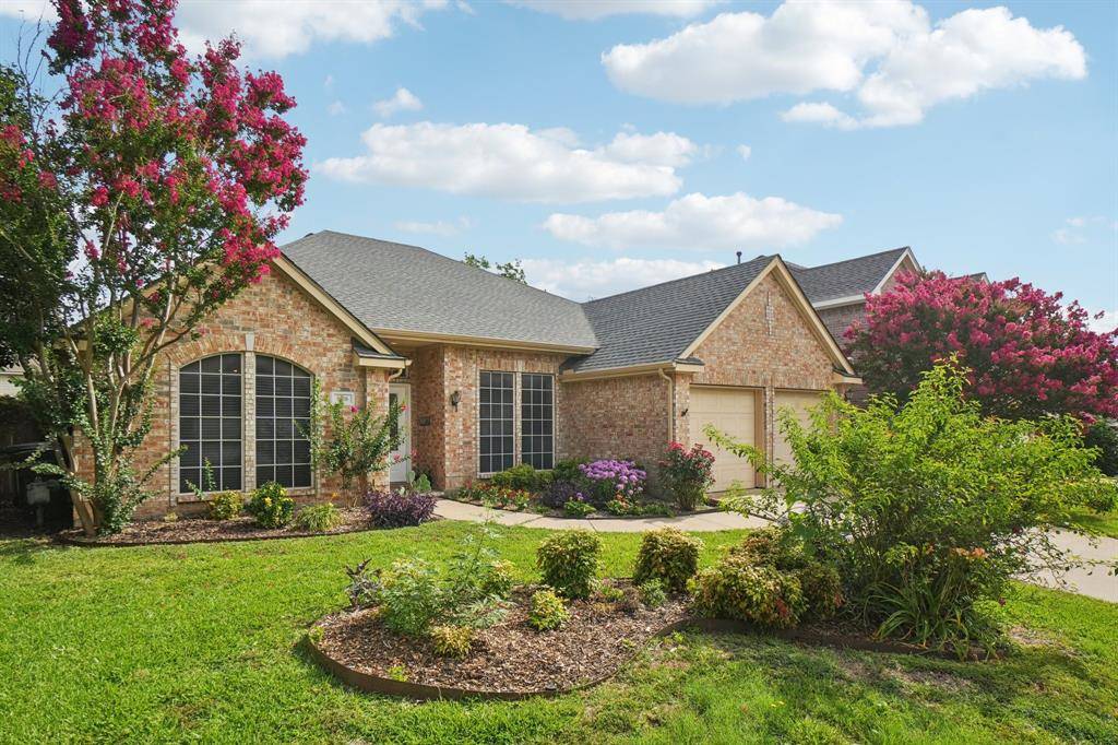 Fort Worth, TX 76132,6716 Spring Valley Way