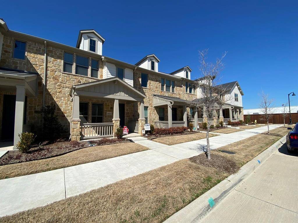 North Richland Hills, TX 76180,6557 Northern Dancer Drive