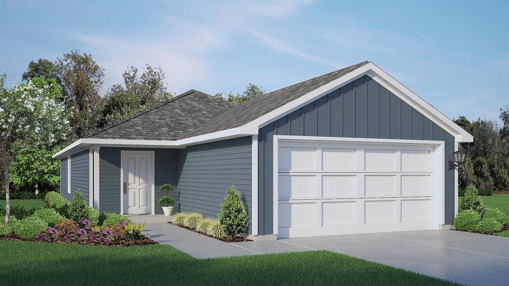 5541 CORDUROY Road, Denton, TX 76249