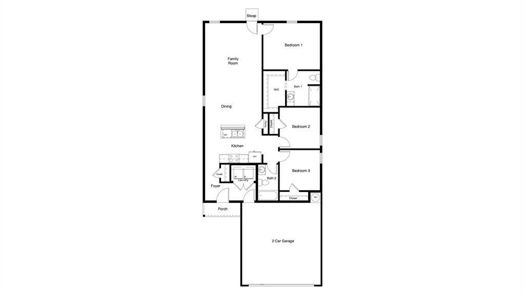 Denton, TX 76249,5541 CORDUROY Road