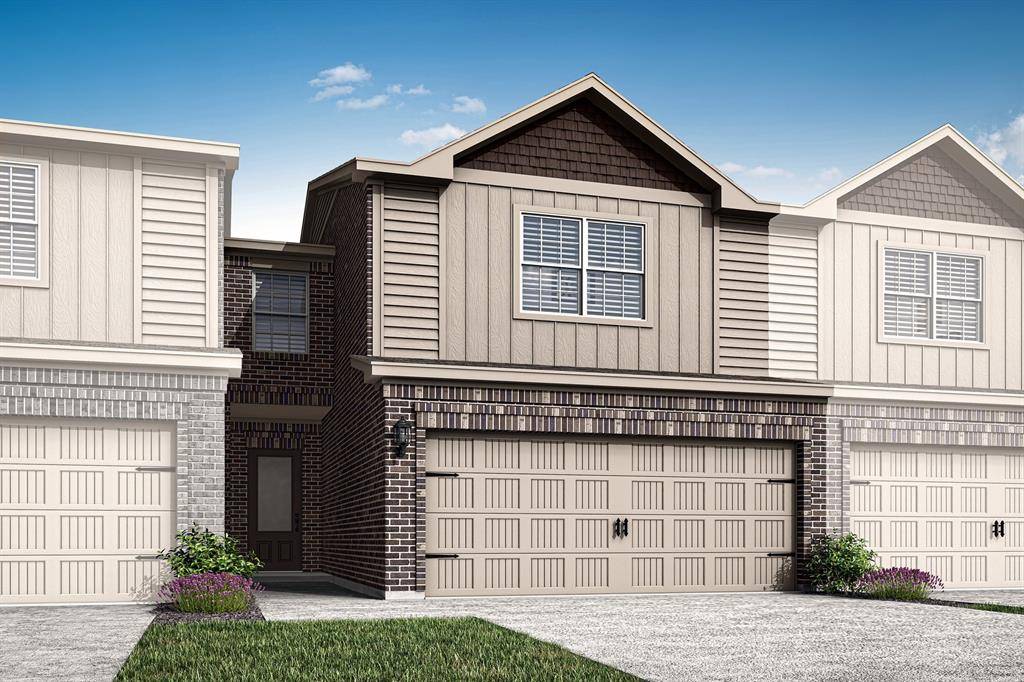 712 Carson Lane, Pilot Point, TX 76258