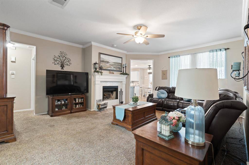 Burleson, TX 76028,1017 Winepress Road