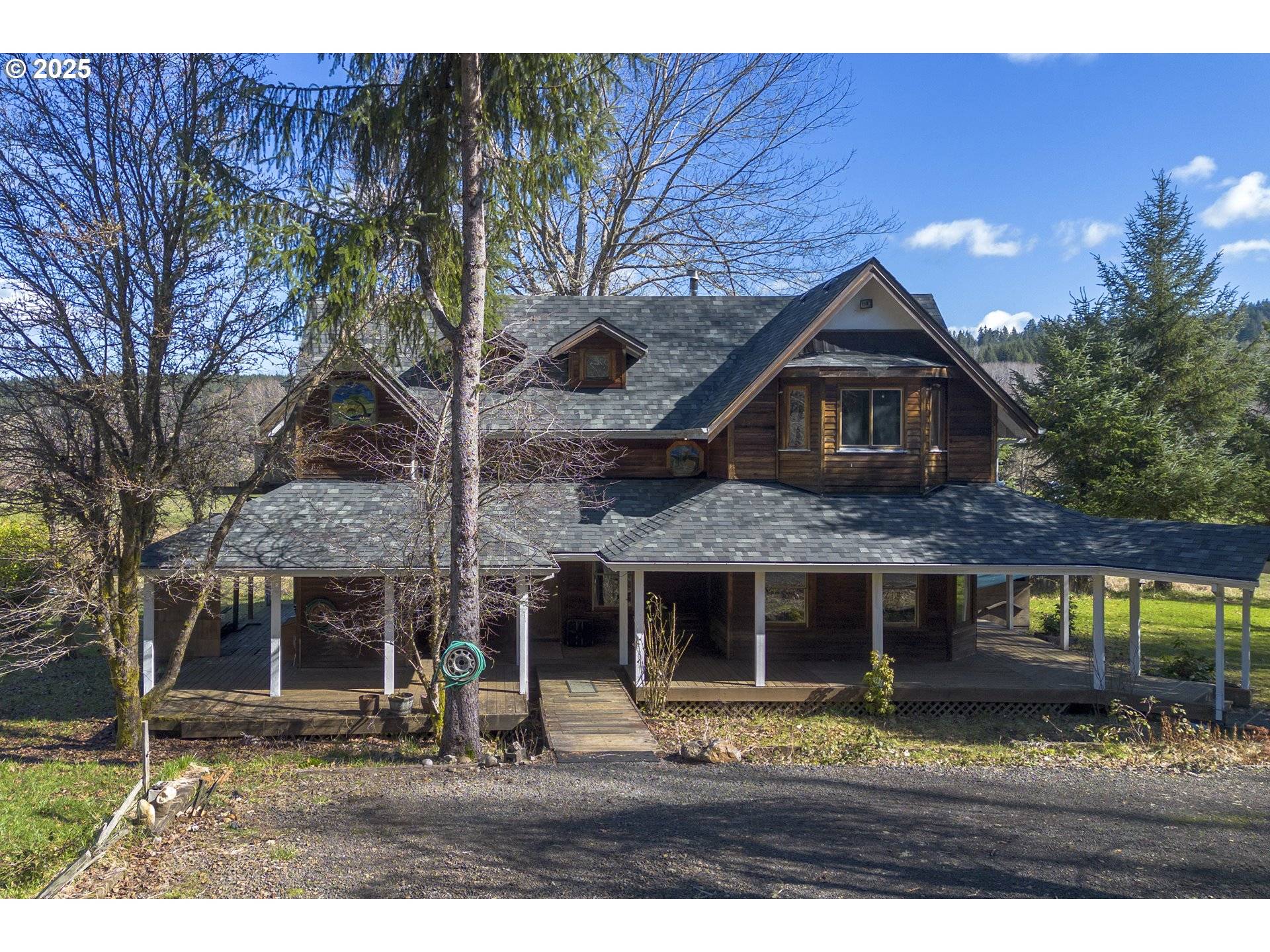 43957 Highway 26, Seaside, OR 97138