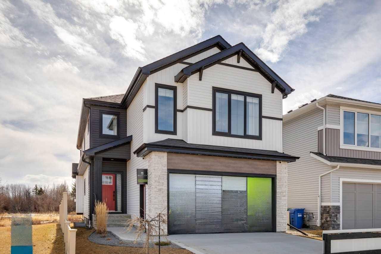 Red Deer, AB T4P3G5,181 Emerald DR