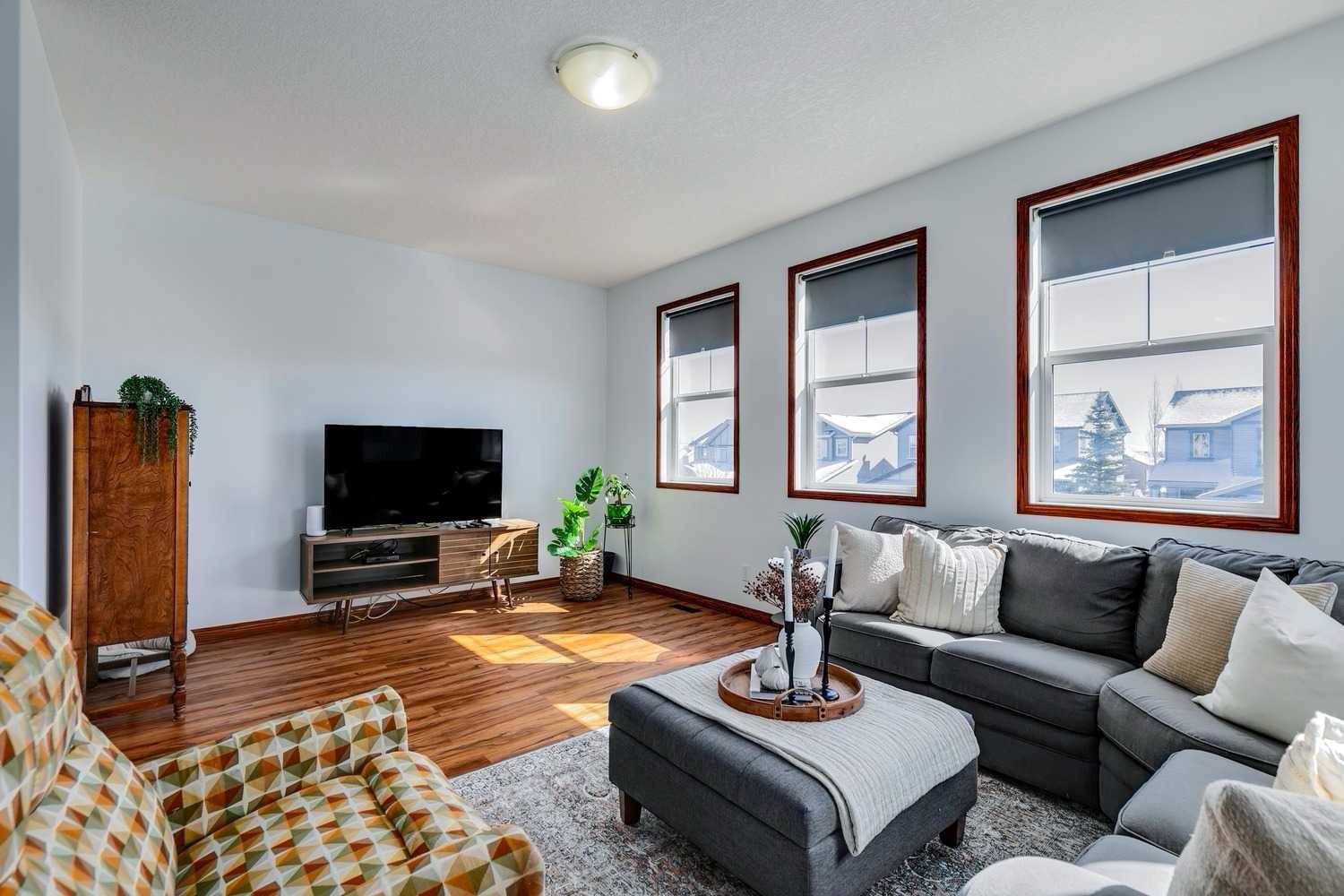 Airdrie, AB T4B 3N8,2268 Sagewood HTS Southwest