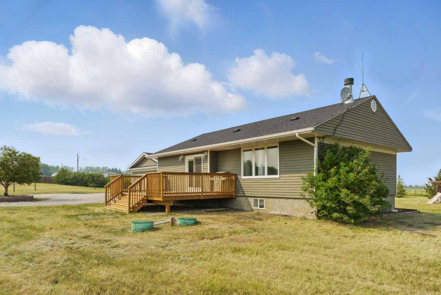 Rural Rocky View County, AB T4A 2Y4,272032 Range Road 282A