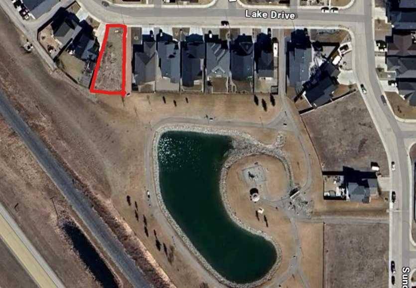 4306 Lake Drive DR, Coalhurst, AB T0L 0V2