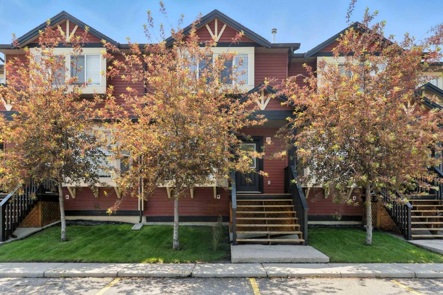 2066 Luxstone BLVD Southwest #803, Airdrie, AB T4B 0L1