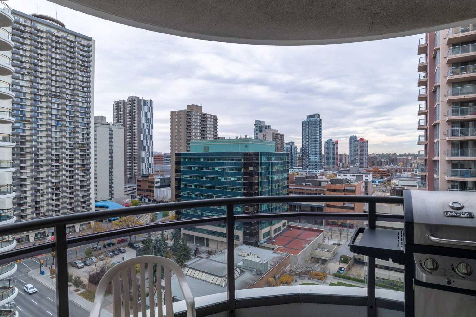 1088 6 AVE Southwest #1403, Calgary, AB T2P5N3