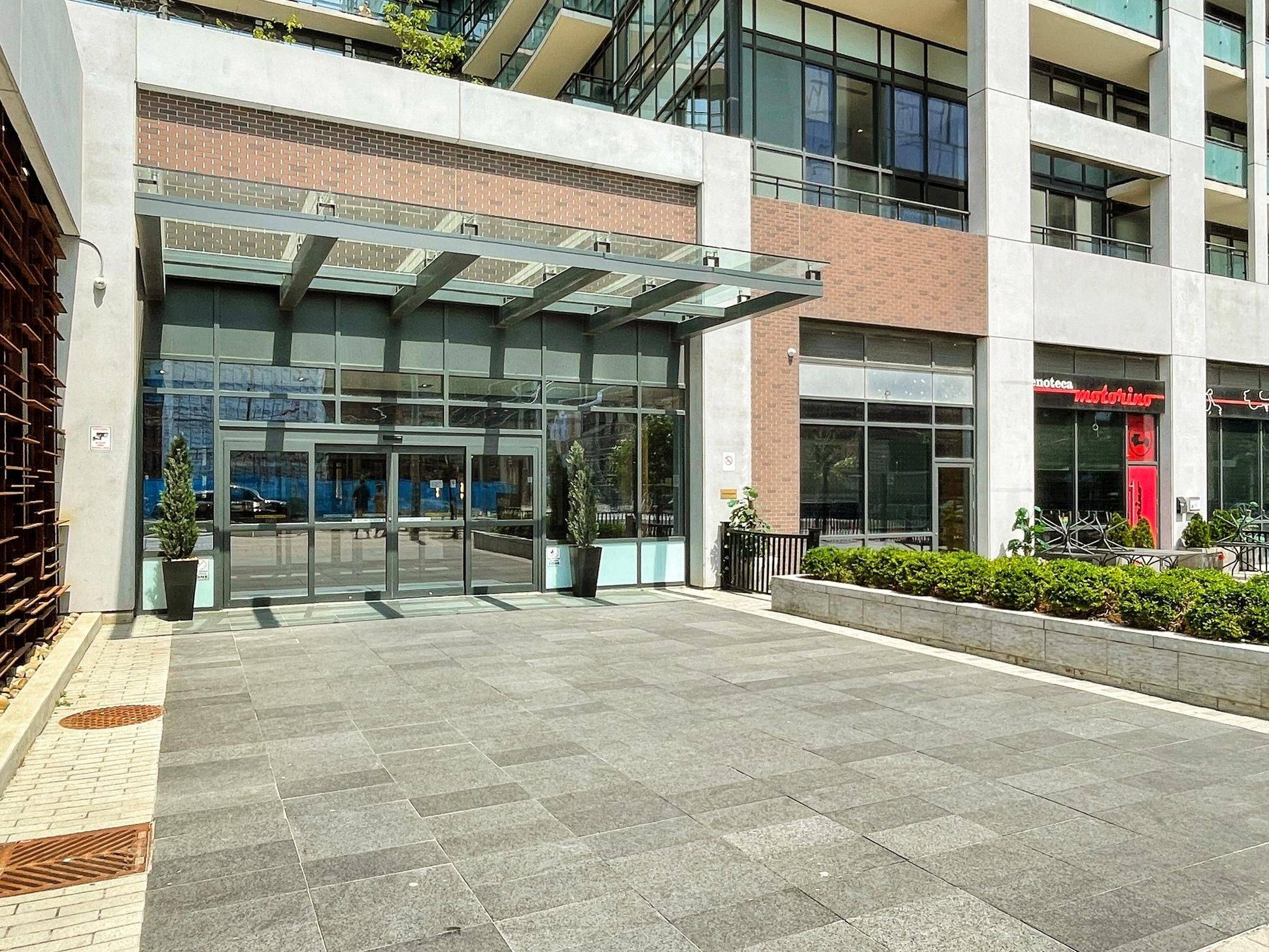 Toronto C08, ON M5A 1N6,460 Adelaide ST E #1222