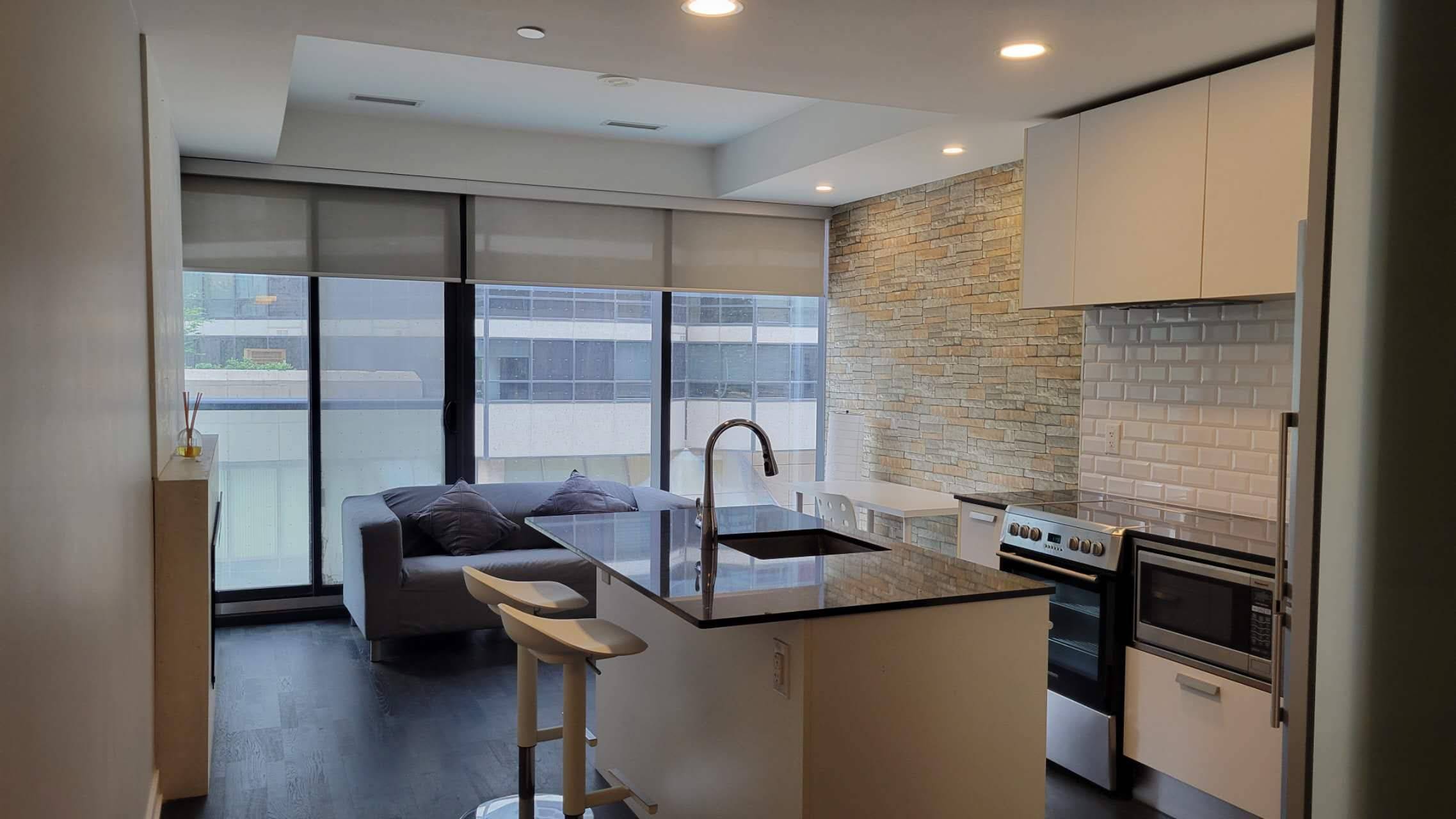 Toronto C01, ON M5S 0C5,57 St Joseph ST #304