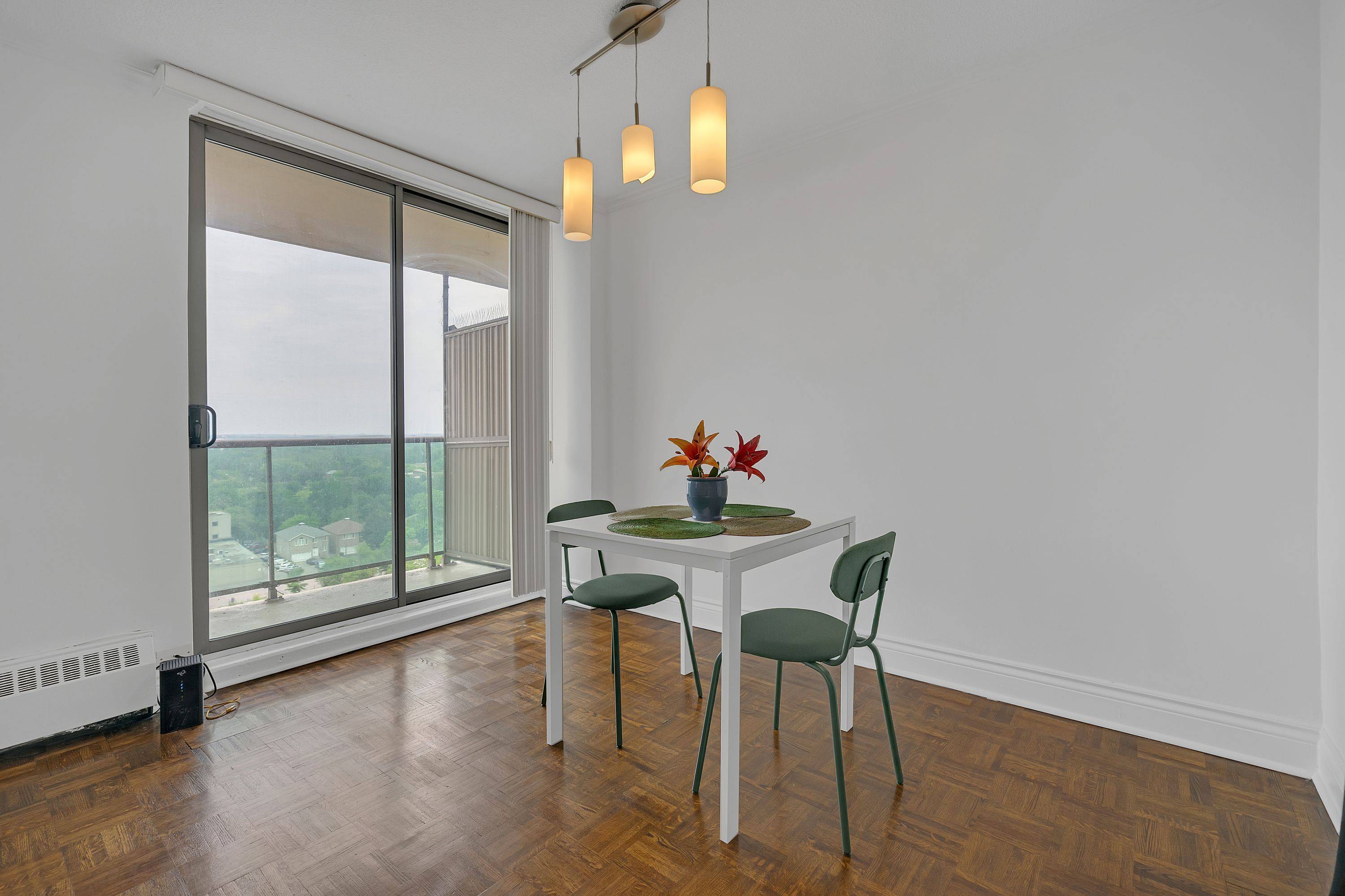 Toronto C14, ON M2M 3V8,5949 Yonge ST #1404