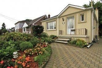 38 Ainsdale RD #Main Floor, Toronto E04, ON M1R 3Y8