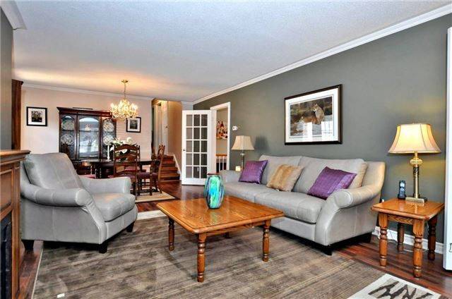 Newmarket, ON L3Y 5T5,115 Rutledge AVE