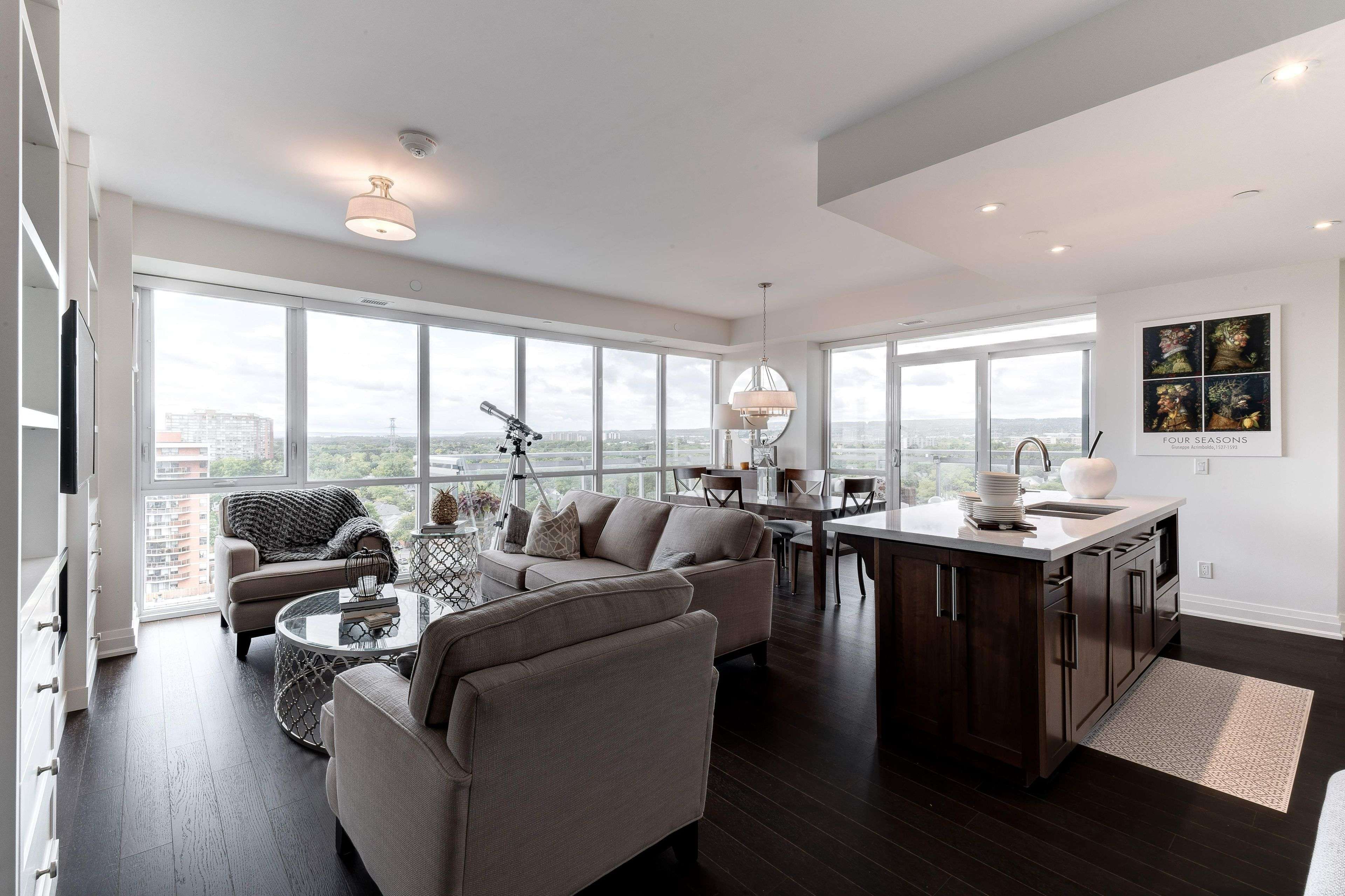 2025 Maria ST #1208, Burlington, ON L7R 0E9