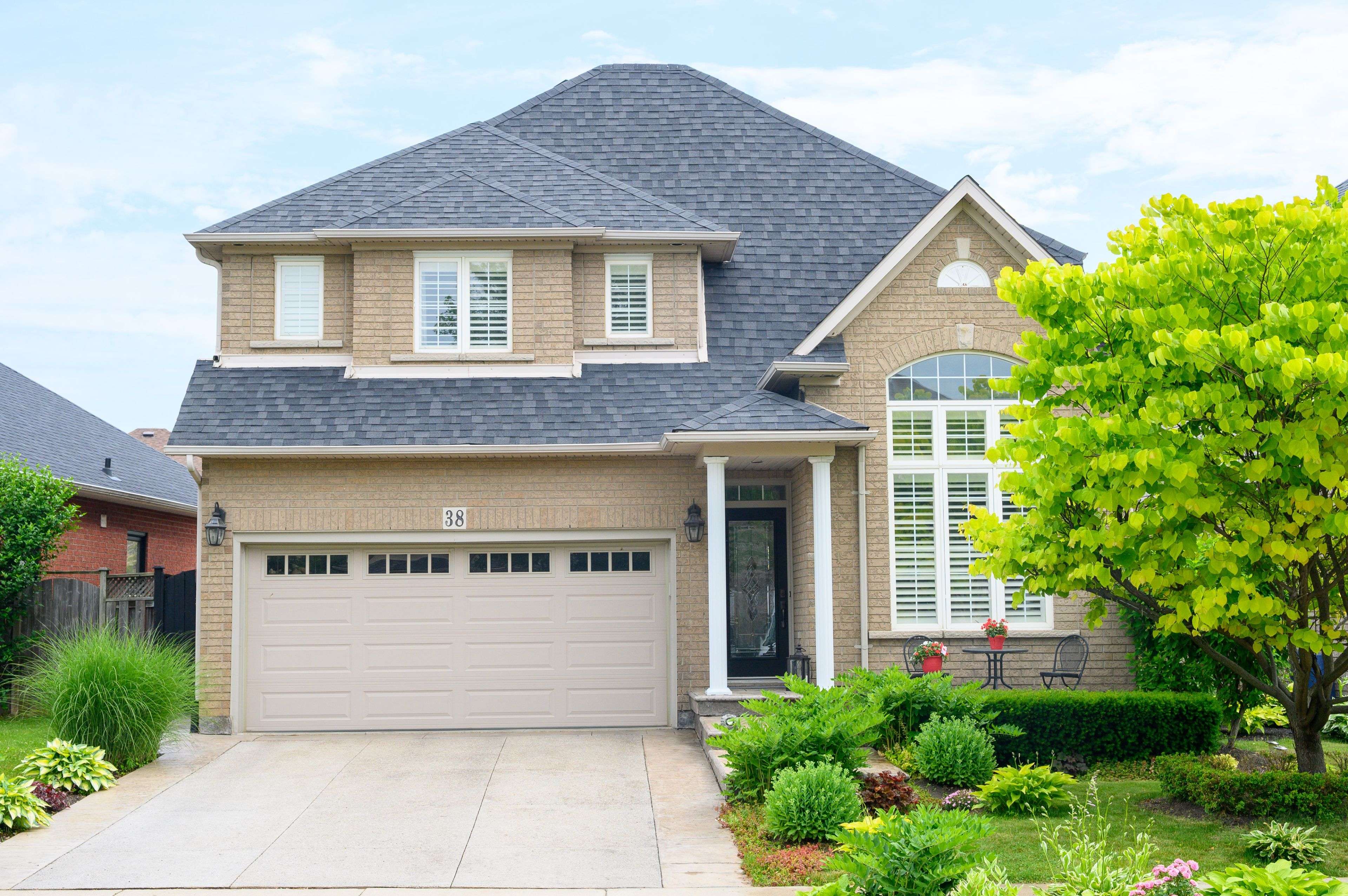 38 Sunbeam DR, Hamilton, ON L9B 2X9