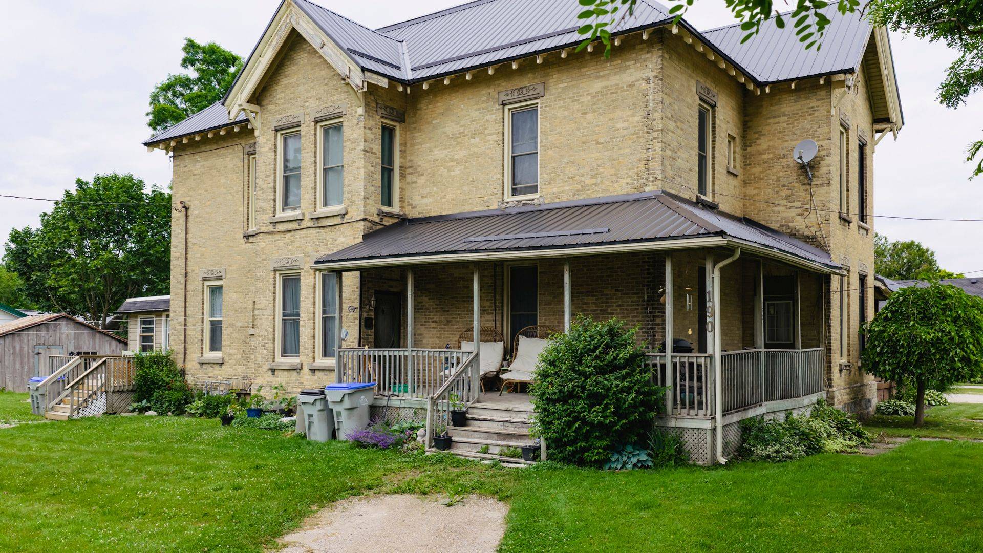 190 Albert ST, Central Huron, ON N0M 1L0
