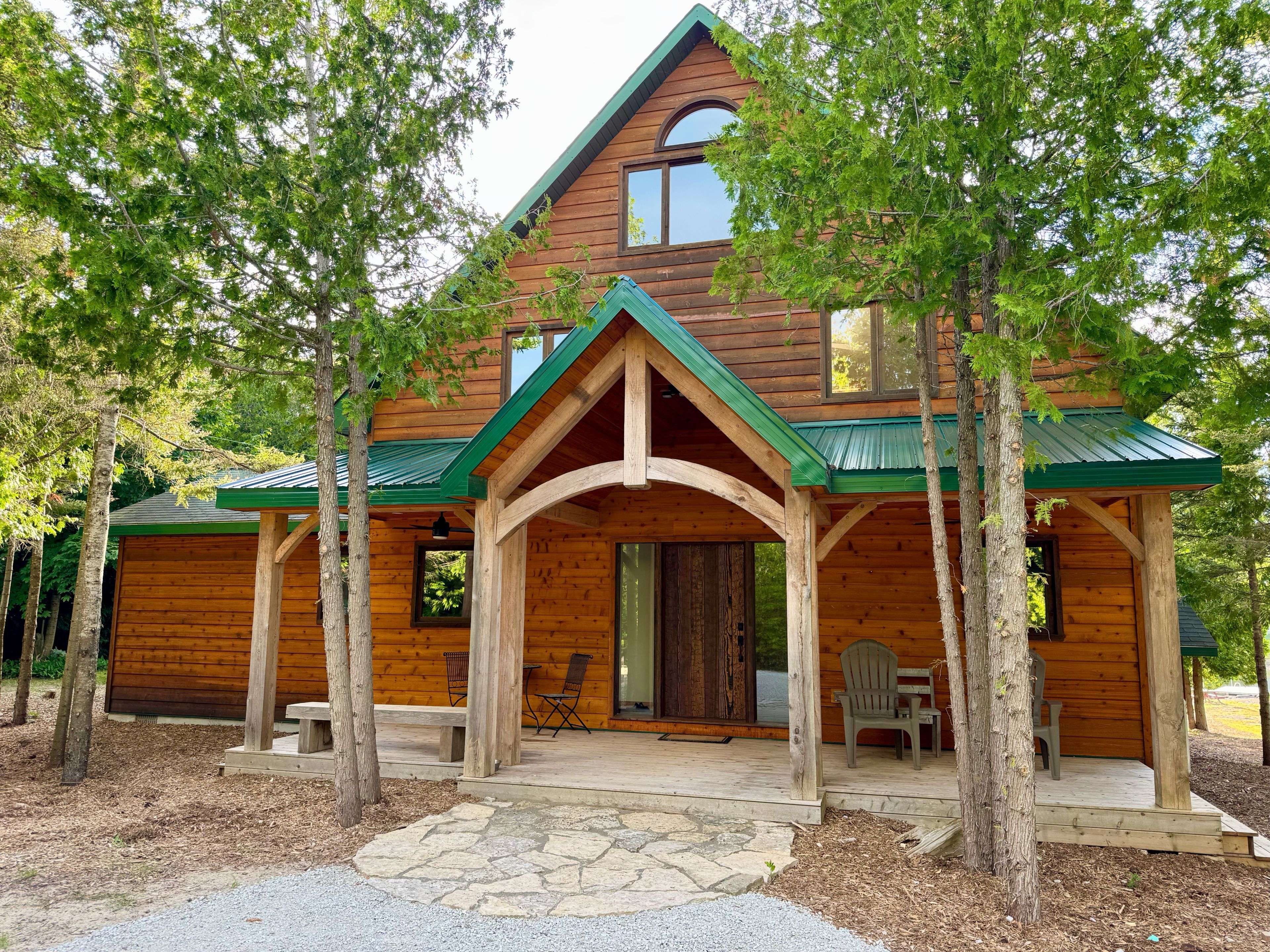 91 Little Pine DR, Northern Bruce Peninsula, ON N0H 1W0