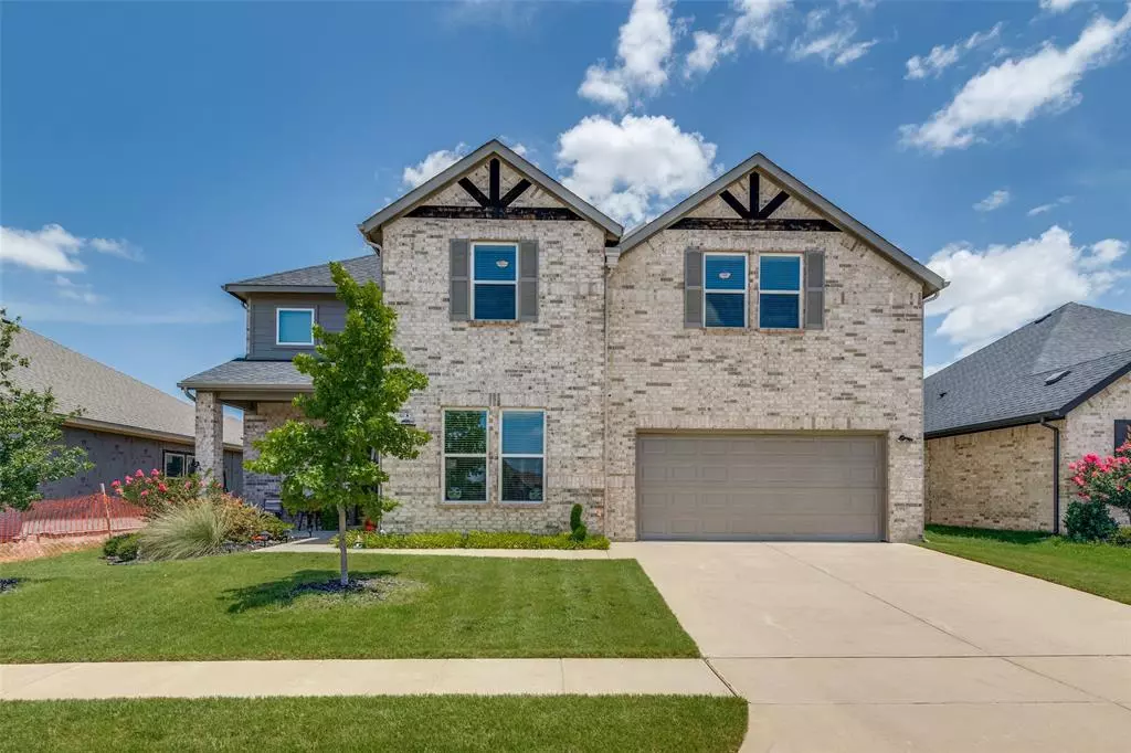 Forney, TX 75126,268 Cisco Trail