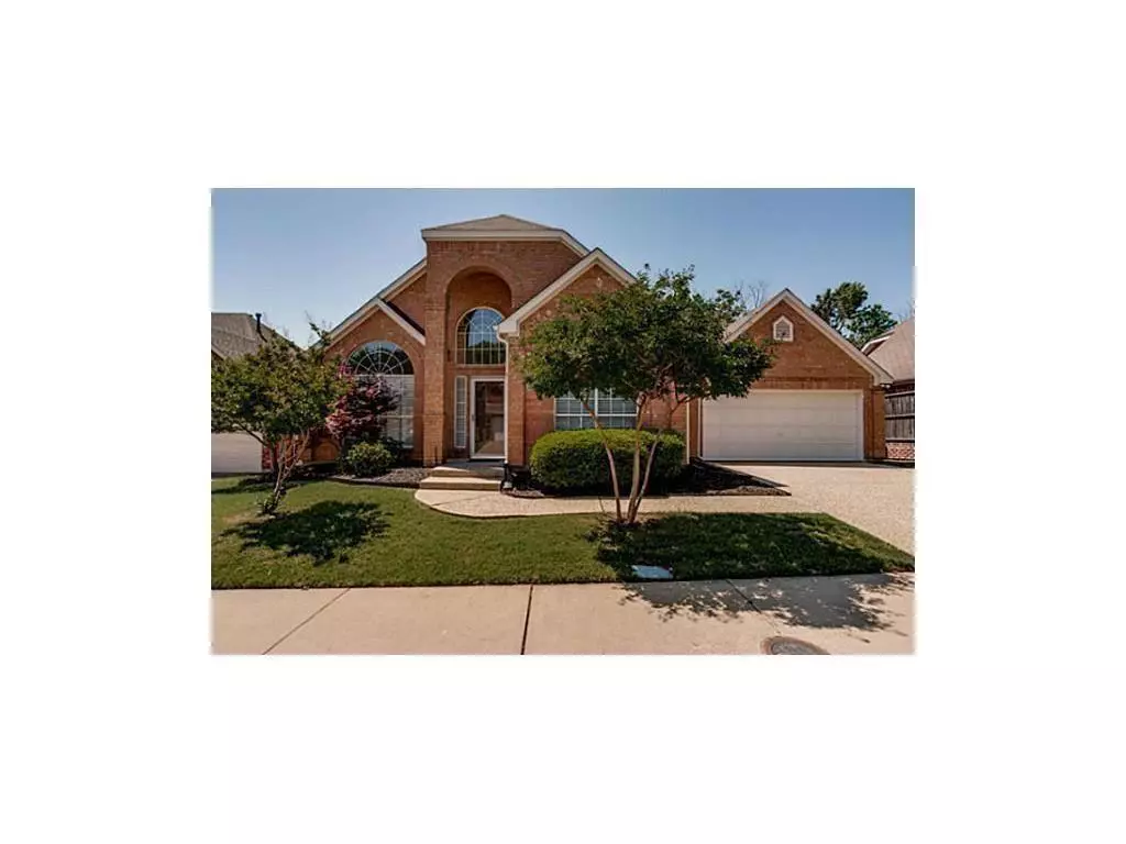 Mckinney, TX 75072,5107 Hawks Nest