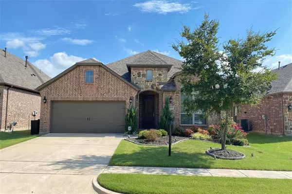 Mckinney, TX 75071,4037 Angelina Drive