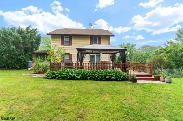 West Milford Twp., NJ 07438,159 Oak Ridge Rd