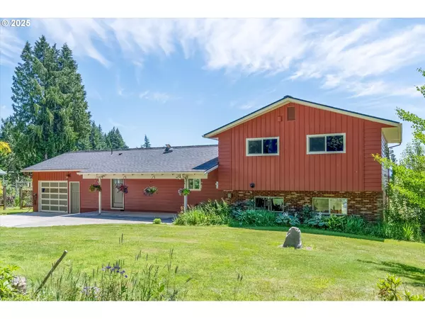 Longview, WA 98632,231 ROBERTSON RD