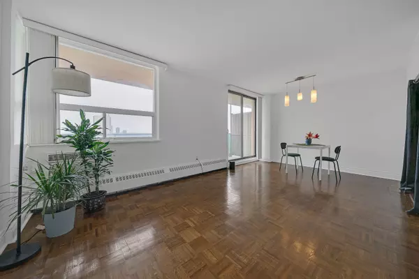 Toronto C14, ON M2M 3V8,5949 Yonge ST #1404