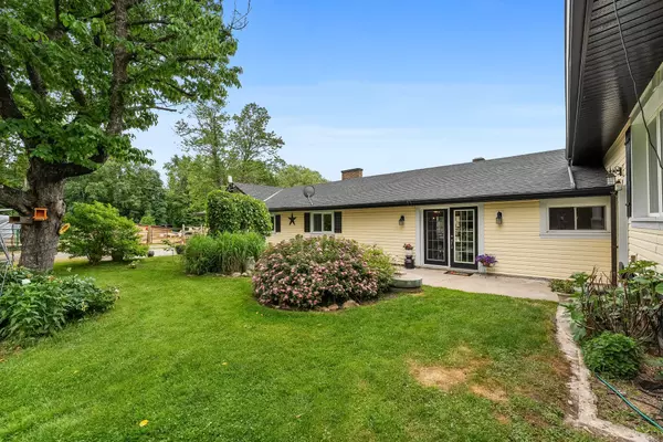 Clarington, ON L1B 1L9,2030 Morgans RD