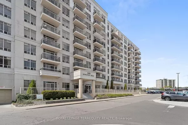 3650 Kingston RD #217, Toronto E08, ON M1M 3X9