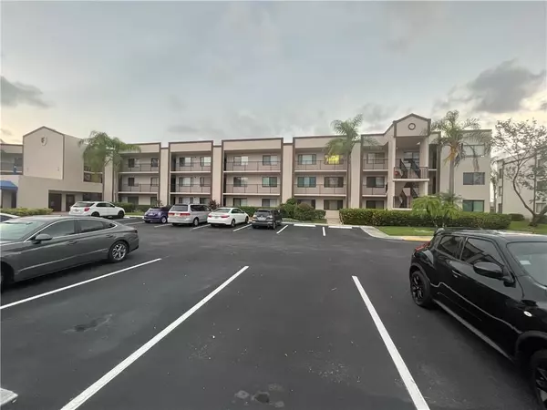 Fort Lauderdale, FL 33321,9783 N Belfort Cir #309