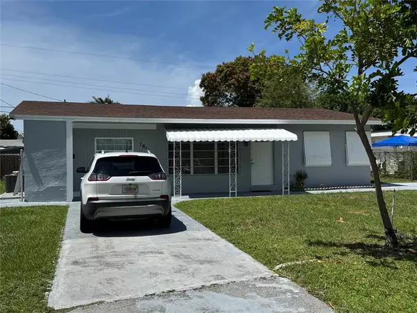 1611 NE 32 Street, Pompano Beach, FL 33064