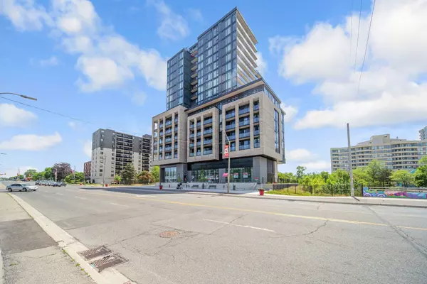 Mississauga, ON L5A 0B1,86 Dundas ST E #1714