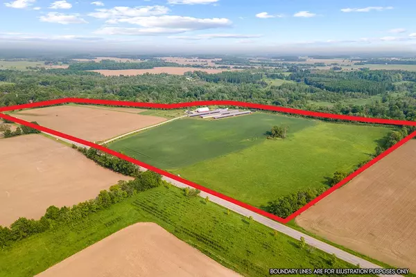 Mulmur, ON L9V 0N9,828482 MULMUR NOTTAWASAGA T Line
