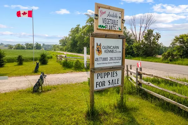 Mulmur, ON L9V 0Y9,828482 Mulmur Nottawasaga Townline N/A