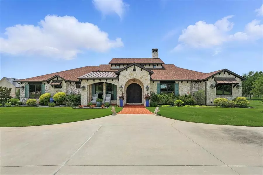 220 E Kings Road, Double Oak, TX 75077