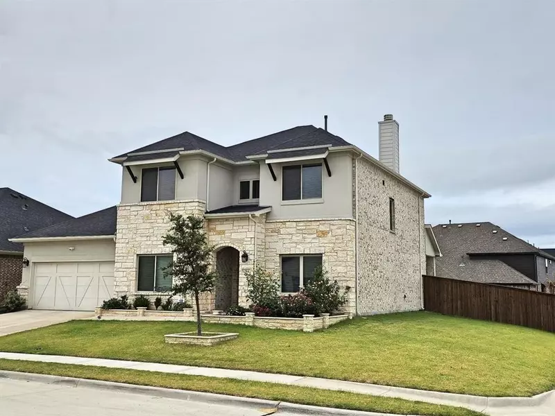 204 Hardwood Trail, Anna, TX 75409