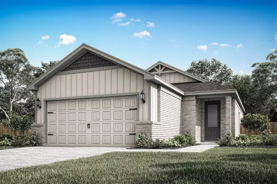 1108 Windermere Way, Princeton, TX 75407