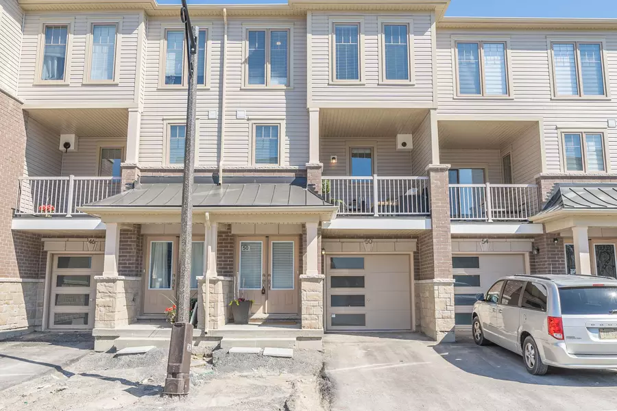 50 Ambereen PL, Clarington, ON L1C 7H5