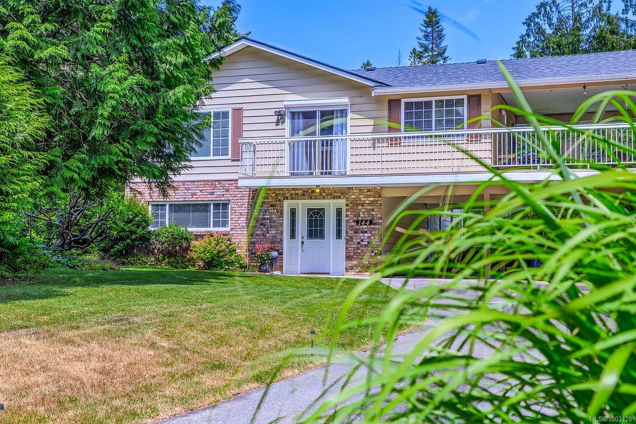 Nanaimo, BC V9X 1B1,144 Ranchview Dr