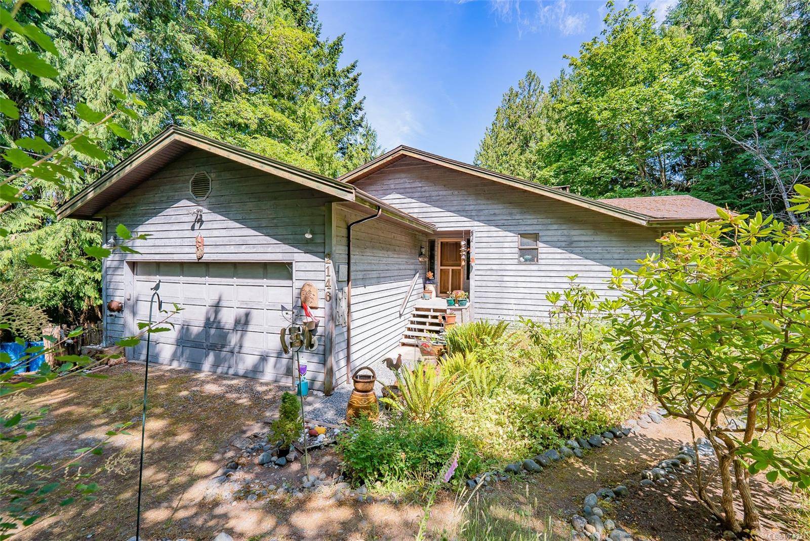 Nanaimo, BC V9X 1N8,2146 Pauls Rd