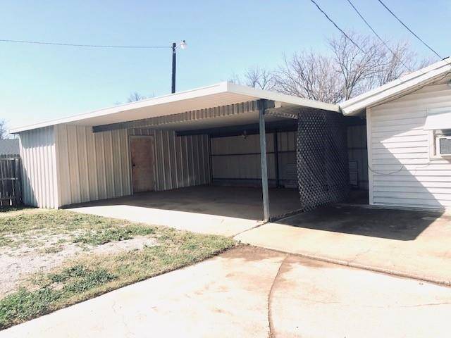 Albany, TX 76430,409 Kenshalo Street